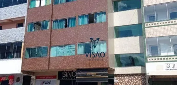 Ponto Comercial para alugar, 30m² no Riacho Fundo I, Brasília