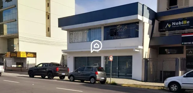 Ponto Comercial para alugar, 137m² no Cruzeiro, Caxias do Sul
