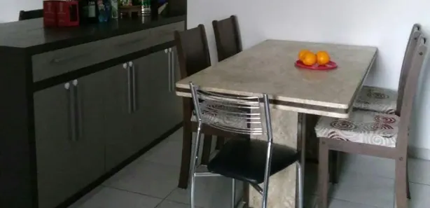 Apartamento com 2 Quartos à venda, 63m² no Jardim dos Estados, Taubaté