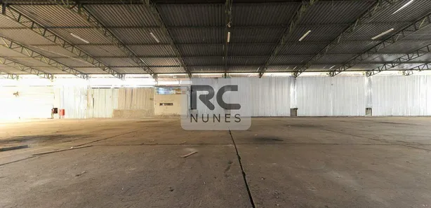 Galpão/Depósito/Armazém para alugar, 2500m² no Distrito Industrial Simão da Cunha, Sabará