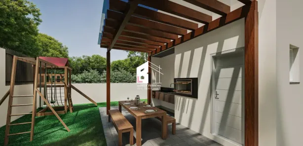Apartamento com 2 Quartos à venda, 49m² no Jardim Eldorado, Caxias do Sul