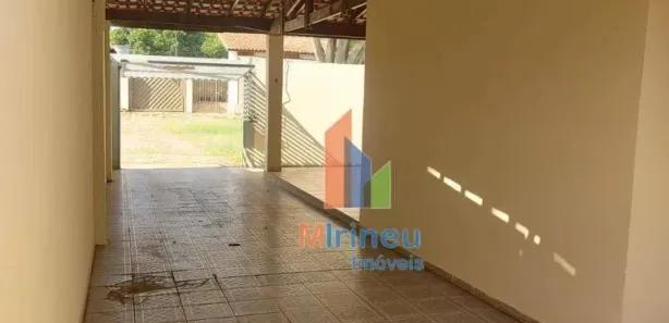 Casa com 4 Quartos para venda ou aluguel, 180m² no Jardim de Faveri, Artur Nogueira