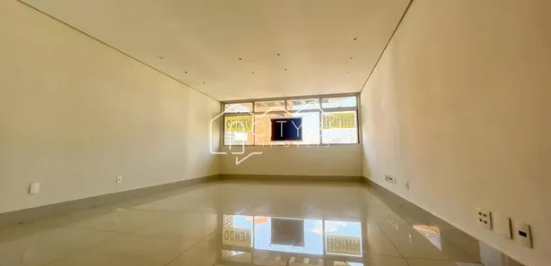 Apartamento com 4 Quartos à venda, 174m² no Lourdes, Belo Horizonte