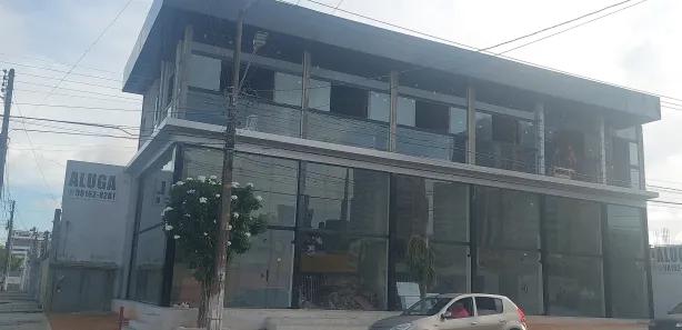 Ponto Comercial com 1 Quarto para alugar, 32m² no Nossa Senhora de Nazaré, Natal