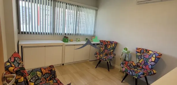 Sala Comercial com 2 Quartos à venda, 42m² no Pituba, Salvador
