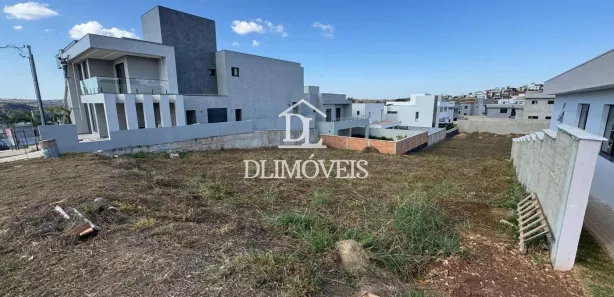 Lote/Terreno à venda, 501m² no Gran Park, Vespasiano