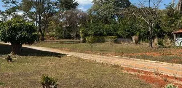 Fazenda/Sítio à venda, 400m² no Setor de Habitações Individuais Sul, Brasília