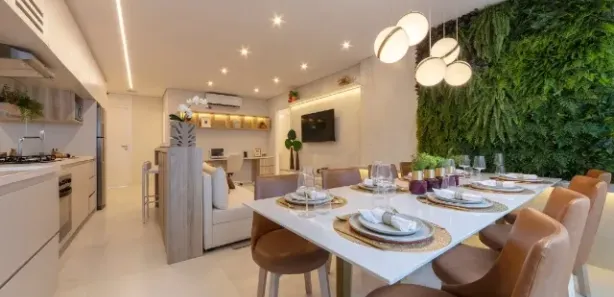 Apartamento à venda, 3 Dormitórios com Suíte e 1 Vaga no Barra Funda, São Paulo