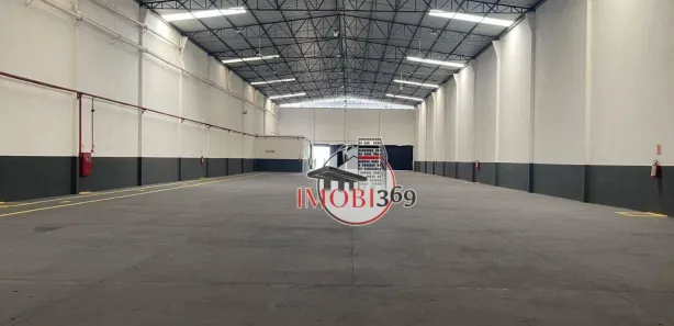 Galpão/Depósito/Armazém para alugar, 1500m² no Ponta Negra, Manaus