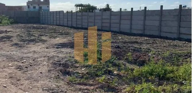 Lote/Terreno à venda, 1351m² no Candeias, Jaboatão dos Guararapes