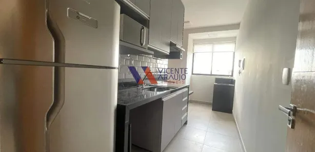 Kitnet com 1 Quarto para alugar, 28m² no Angola, Betim