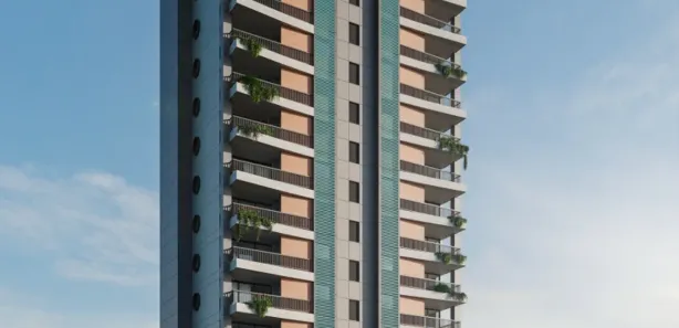 LÊ REVE JARDIM no Jardim, Santo André