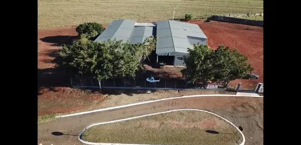 Galpão/Depósito/Armazém para alugar, 1900m² no Área Rural de Artur Nogueira, Artur Nogueira