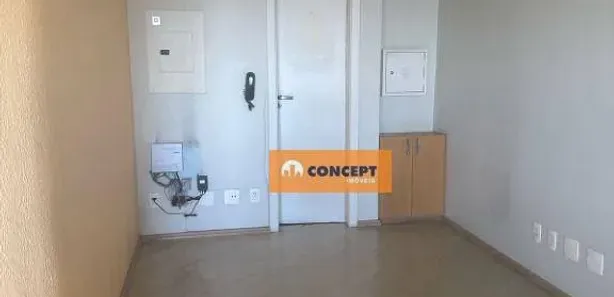 Sala Comercial à venda, 40m² no Vila Costa, Suzano