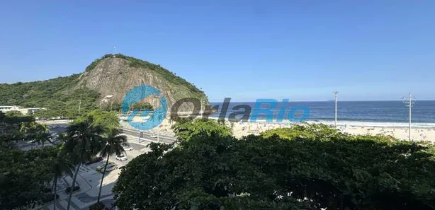 Apartamento com 4 Quartos à venda, 288m² no Copacabana, Rio de Janeiro