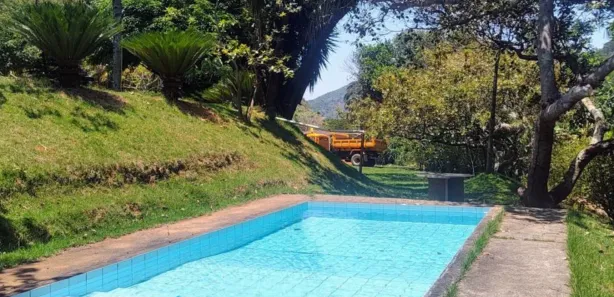 Fazenda/Sítio com 3 Quartos à venda, 5000m² no Comunidade Urbana de Jaboti, Guarapari