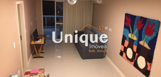 Cobertura com 4 Quartos para venda ou aluguel, 178m² no Vila Nova, Cabo Frio