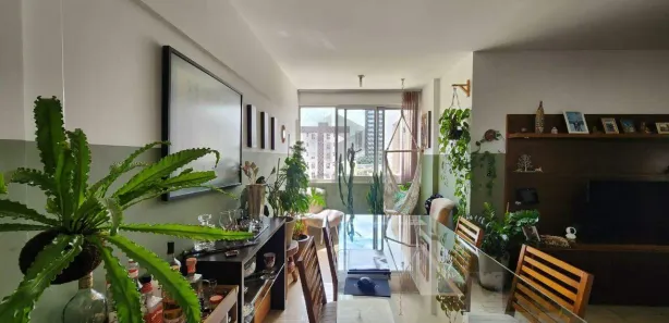 Apartamento com 3 Quartos à venda, 104m² no Funcionários, Belo Horizonte