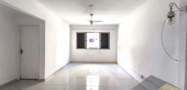 Apartamento com 2 Quartos à venda, 67m² no Vila Alzira, Guarujá