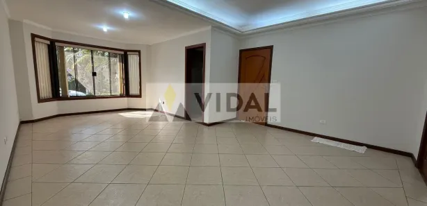 Casa de Condomínio com 3 Quartos para alugar, 167m² no Granja Olga III, Sorocaba
