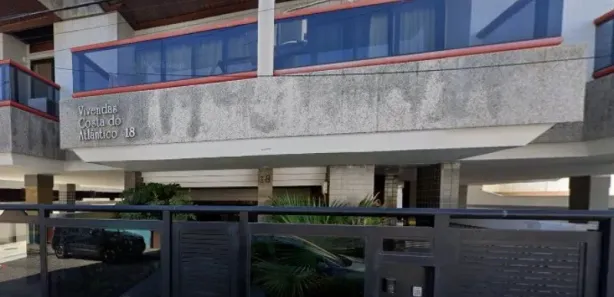 Cobertura com 3 Quartos à venda, 175m² no Marlin, Cabo Frio