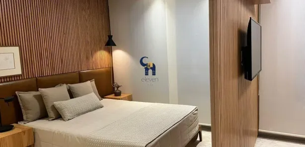 Apartamento com 3 Quartos à venda, 108m² no Horto Florestal, Salvador