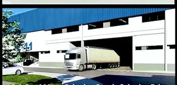 Galpão/Depósito/Armazém com 1 Quarto para alugar, 25000m² no Campinas de Pirajá, Salvador