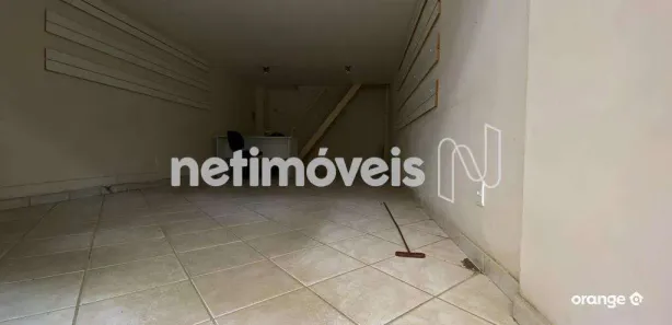Ponto Comercial à venda, 30m² no Calafate, Belo Horizonte