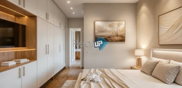 Cobertura com 4 Quartos à venda, 267m² no Laranjeiras, Rio de Janeiro