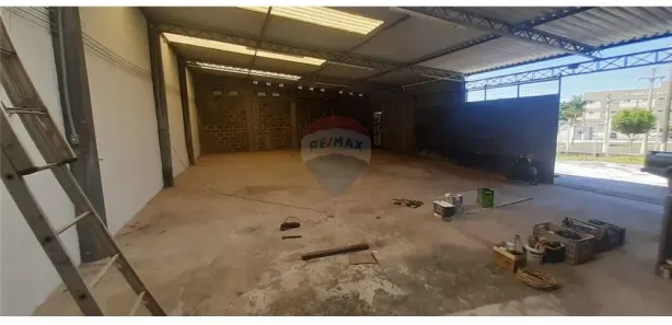 Ponto Comercial para alugar, 200m² no Jardim Igaçaba, Mogi Guaçu