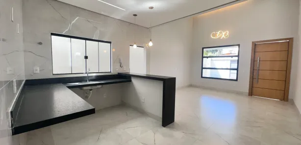 Casa com 3 Quartos à venda, 115m² no Plano Diretor Sul, Palmas