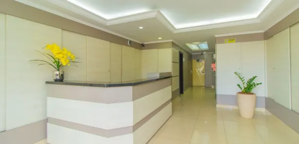 Sala Comercial com 1 Quarto à venda, 56m² no Centro, São Leopoldo