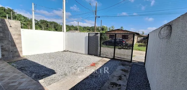 Casa com 2 Quartos à venda, 51m² no Saint Etiene, Matinhos