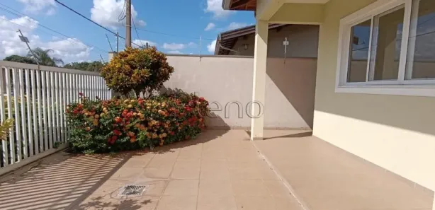 Casa com 3 Quartos à venda, 184m² no Vila Capuava, Valinhos