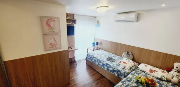 Cobertura com 3 Quartos à venda, 198m² no Centro, Nova Iguaçu
