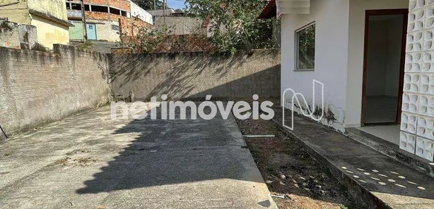 Casa com 2 Quartos à venda, 70m² no São Judas Tadeu, Florestal