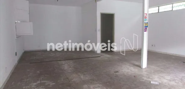 Ponto Comercial com 1 Quarto para alugar, 265m² no Santa Tereza, Belo Horizonte