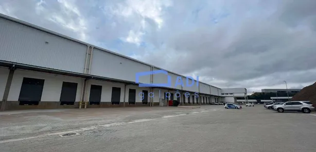 Galpão/Depósito/Armazém para alugar, 8223m² no Centro, São Roque