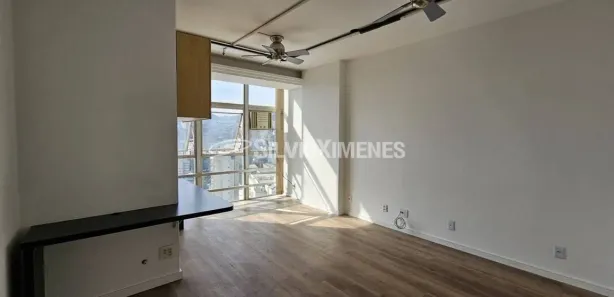 Sala Comercial para alugar, 34m² no São Pedro, Belo Horizonte
