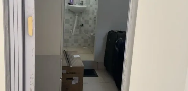 Sala Comercial com 1 Quarto para alugar, 30m² no Espinheiro, Recife