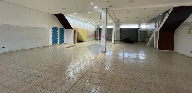 Ponto Comercial para alugar, 601m² no Jacaré, Cabreúva