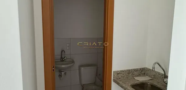 Sala Comercial com 1 Quarto à venda, 29m² no Centro, Anápolis