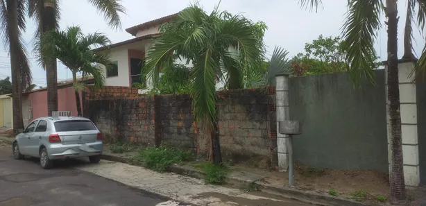 Lote/Terreno à venda, 330m² no Flores, Manaus