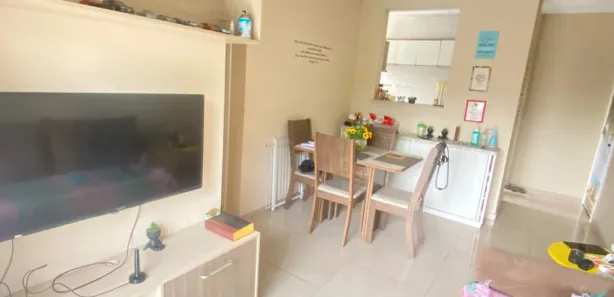 Apartamento com 3 Quartos à venda, 57m² no Campo Grande, Rio de Janeiro