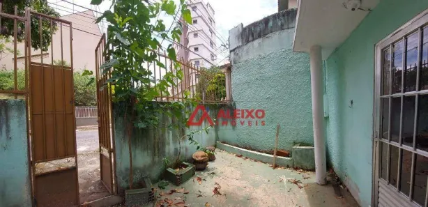 Casa com 3 Quartos para venda ou aluguel, 88m² no Serra, Belo Horizonte