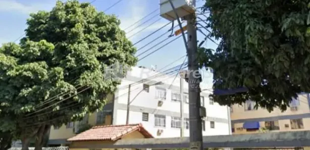 Apartamento com 2 Quartos à venda, 44m² no Bangu, Rio de Janeiro