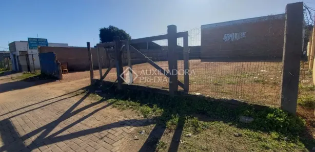 Lote/Terreno à venda, 512m² no Colina, Guaíba