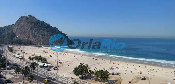 Apartamento com 4 Quartos à venda, 430m² no Copacabana, Rio de Janeiro