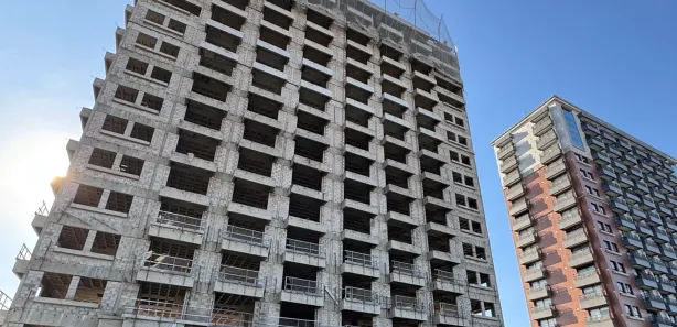 Sala Comercial com 1 Quarto à venda, 31m² no Ponta Negra, Manaus