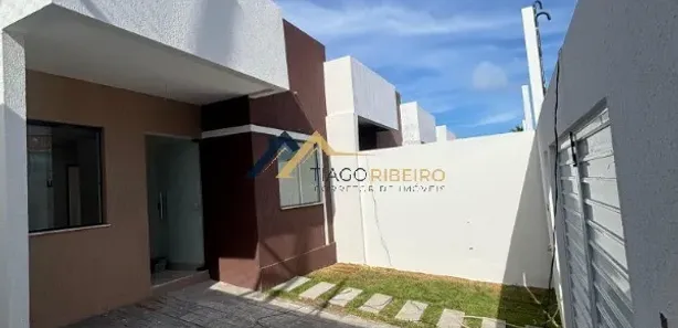 Casa com 2 Quartos à venda, 82m² no Centro, Lauro de Freitas